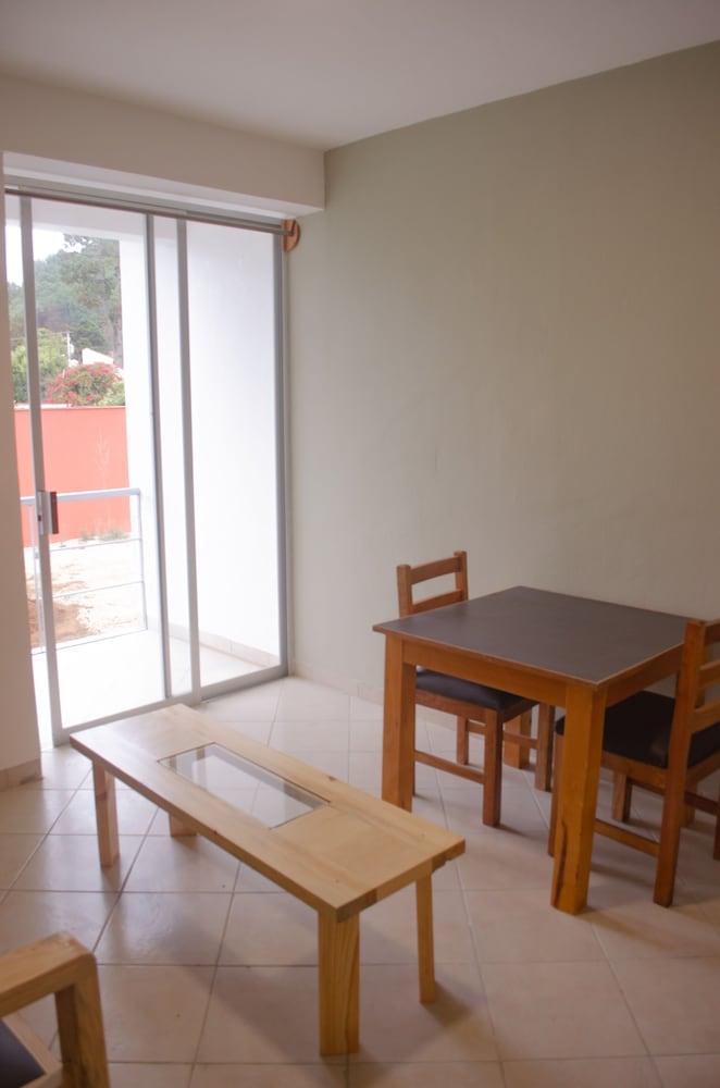 Axkan Click Hotel San Cristóbal de Las Casas المظهر الخارجي الصورة