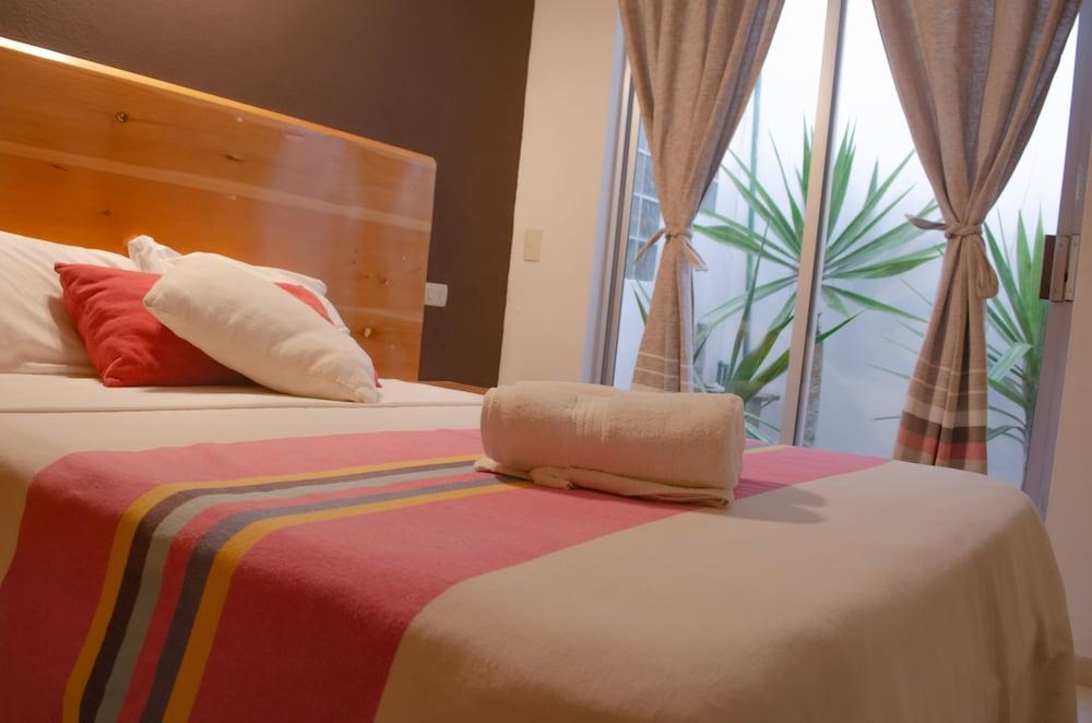 Axkan Click Hotel San Cristóbal de Las Casas المظهر الخارجي الصورة