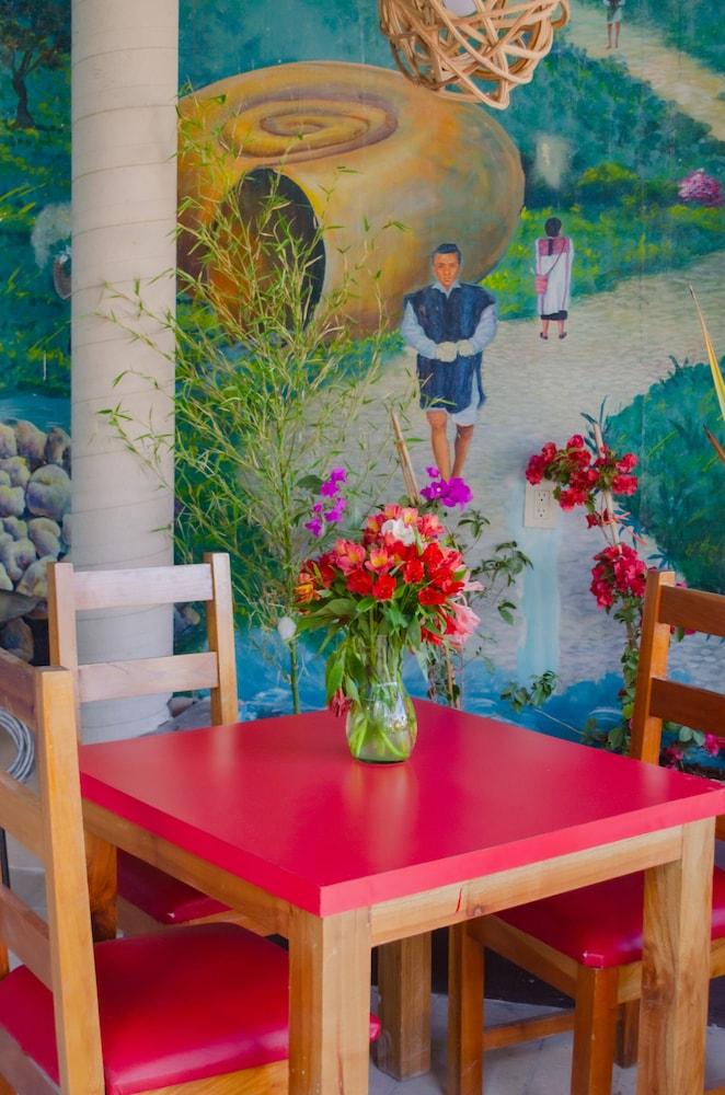 Axkan Click Hotel San Cristóbal de Las Casas المظهر الخارجي الصورة
