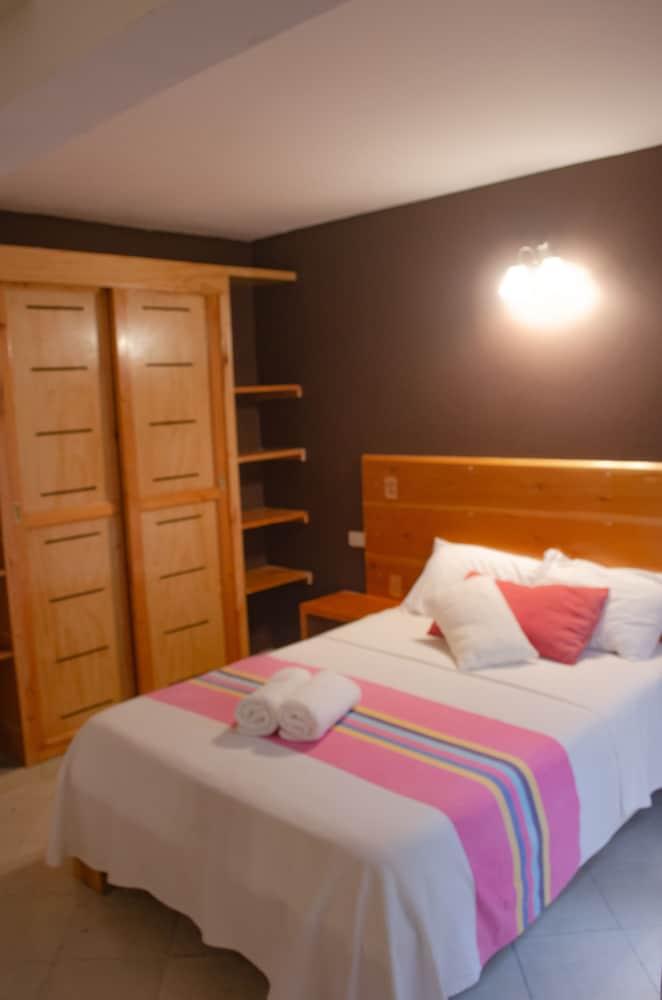 Axkan Click Hotel San Cristóbal de Las Casas المظهر الخارجي الصورة