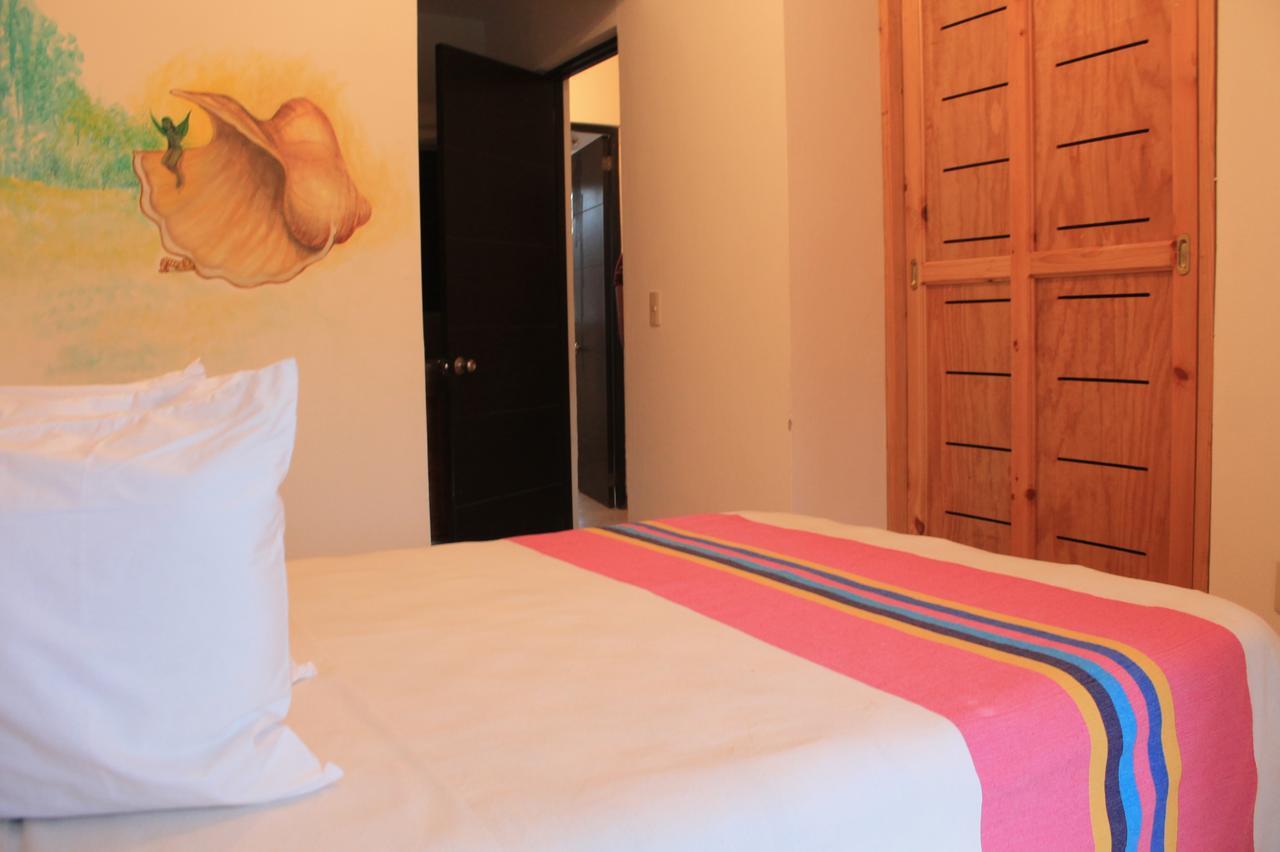 Axkan Click Hotel San Cristóbal de Las Casas المظهر الخارجي الصورة