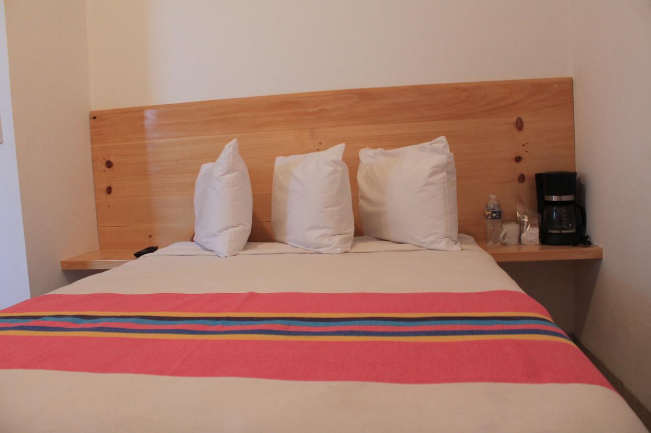 Axkan Click Hotel San Cristóbal de Las Casas المظهر الخارجي الصورة