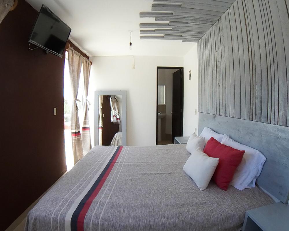 Axkan Click Hotel San Cristóbal de Las Casas المظهر الخارجي الصورة