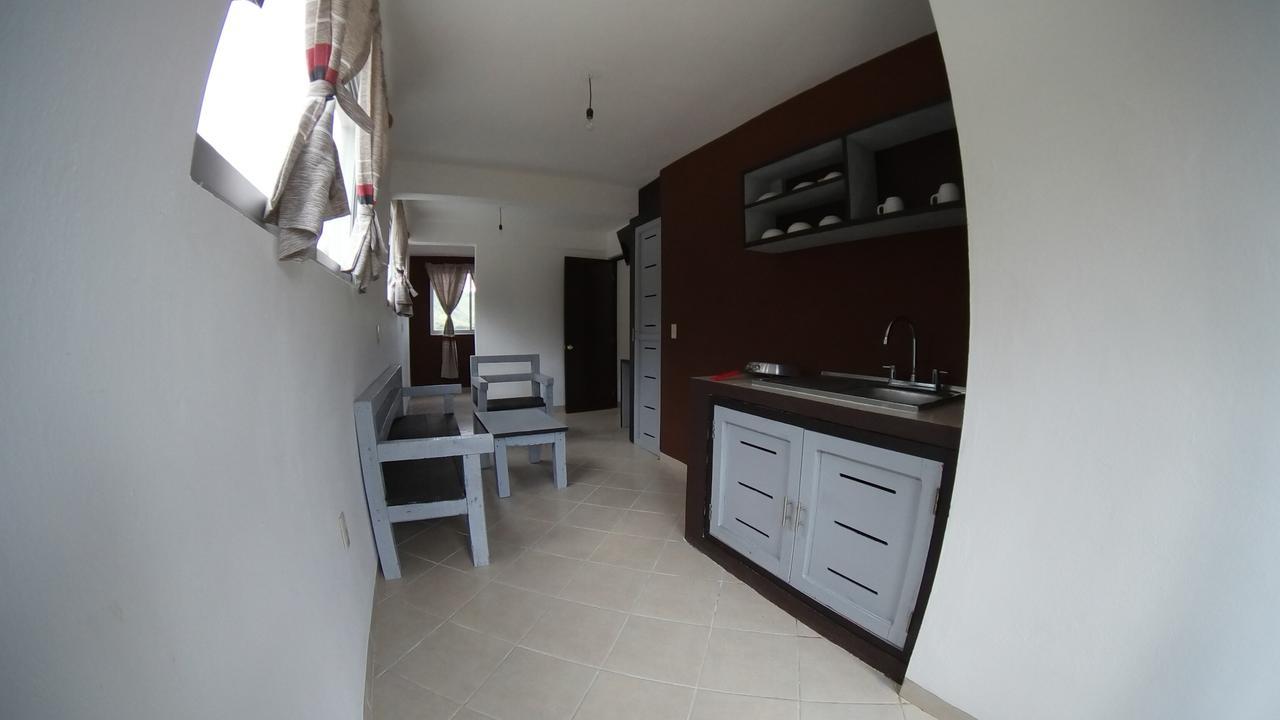 Axkan Click Hotel San Cristóbal de Las Casas المظهر الخارجي الصورة